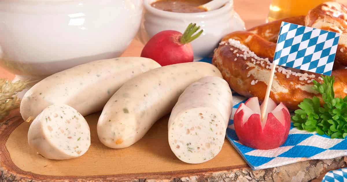 تصویر 1 از سوسیس کوکتل ایتالیایی خوش طعم و رستورانی